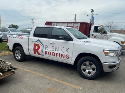 Vehicle Graphics & Wraps Photo